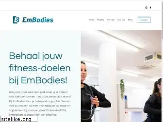 embodies.nl