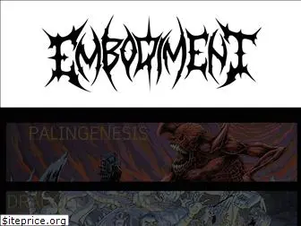 embodimentband.com