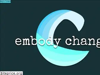 embody-change.com