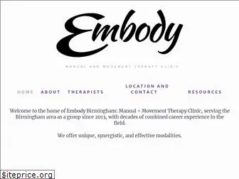 embodybirmingham.com