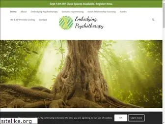 embodyingpsychotherapy.com