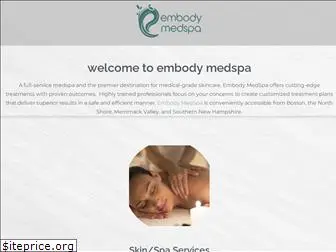 embodymedspa.com