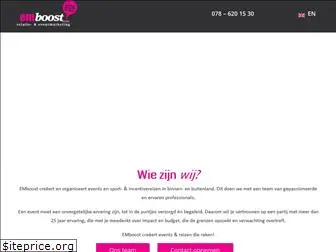 emboost.nl