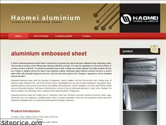 embossed-aluminium.com