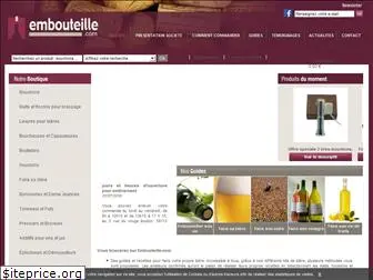 embouteille.com