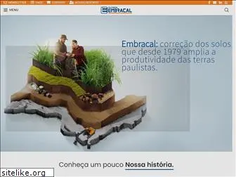 embracal.com.br