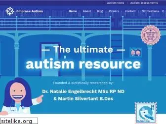 embrace-autism.com