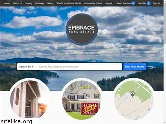 embrace-realestate.com