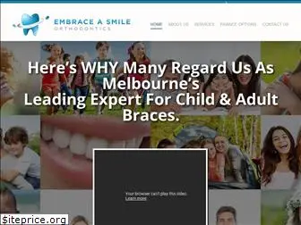 embraceasmile.com.au