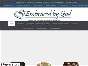 embracedbygod.org