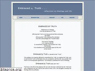 embracedbytruth.com