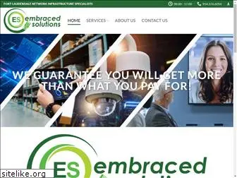 embracedsolutions.com
