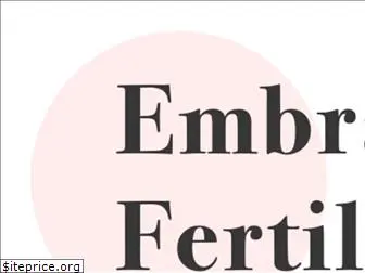 embracefertility.co.uk