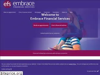 embracefs.co.uk