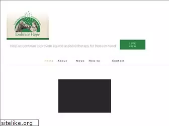 embracehopesandyhook.org thumbnail