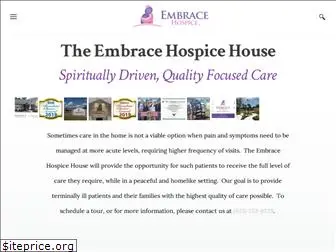 embracehospice.org