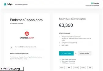 embracejapan.com