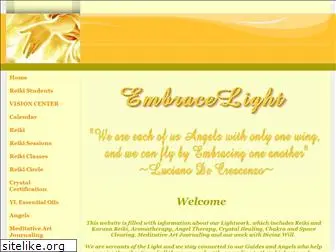 embracelight.com