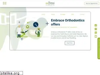 embraceorthodontics.in