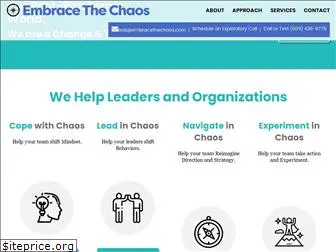 embracethechaos.com