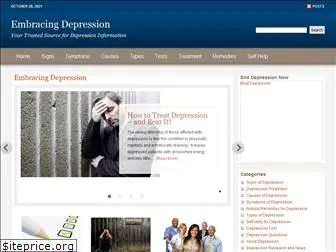 embracingdepression.org