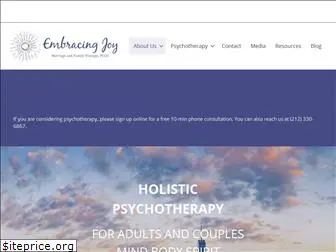 embracingjoy.com