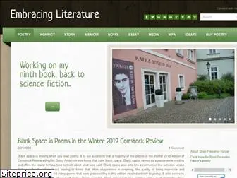 embracingliterature.com