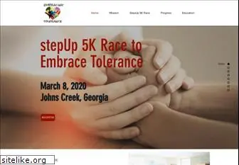 embracingtolerance.com