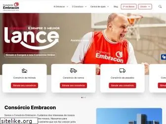 embracon.com.br