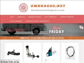 embrague.net