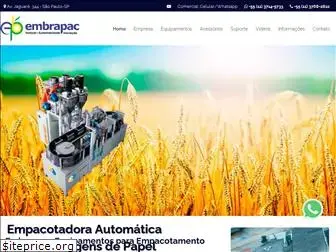 embrapac.com.br thumbnail
