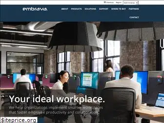 embrava.com