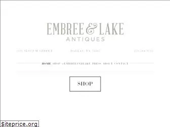 embreeandlake.com