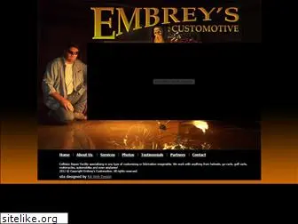 embreys.net