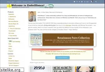embrilliance.com