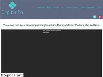 embrio.io