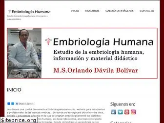 embriologiahumana.com