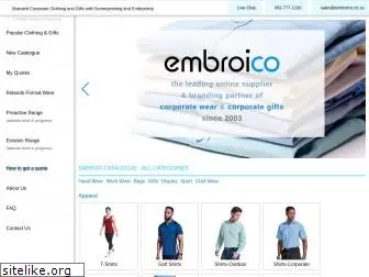 embroico.co.za