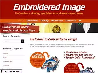 embroideredimage.co.uk