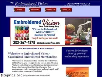 embroideredvision.com