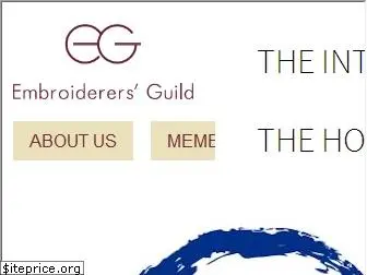 embroiderersguild.com