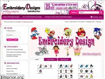 embroidery-designs.biz