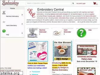 4 Sites to Download 1,000s of Free Hand Embroidery Patterns