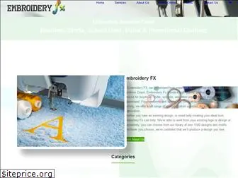 embroideryfx.com.au