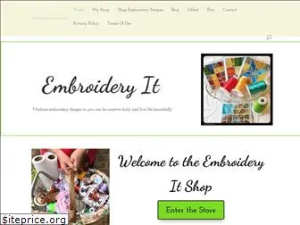 embroideryit.com