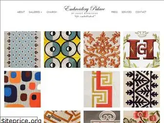 embroiderypalace.com