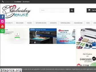 embroideryservice.it