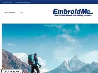 embroidme-huntington.com