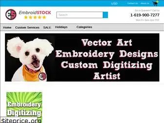 embroidstock.com