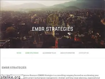 embrstrategies.com
